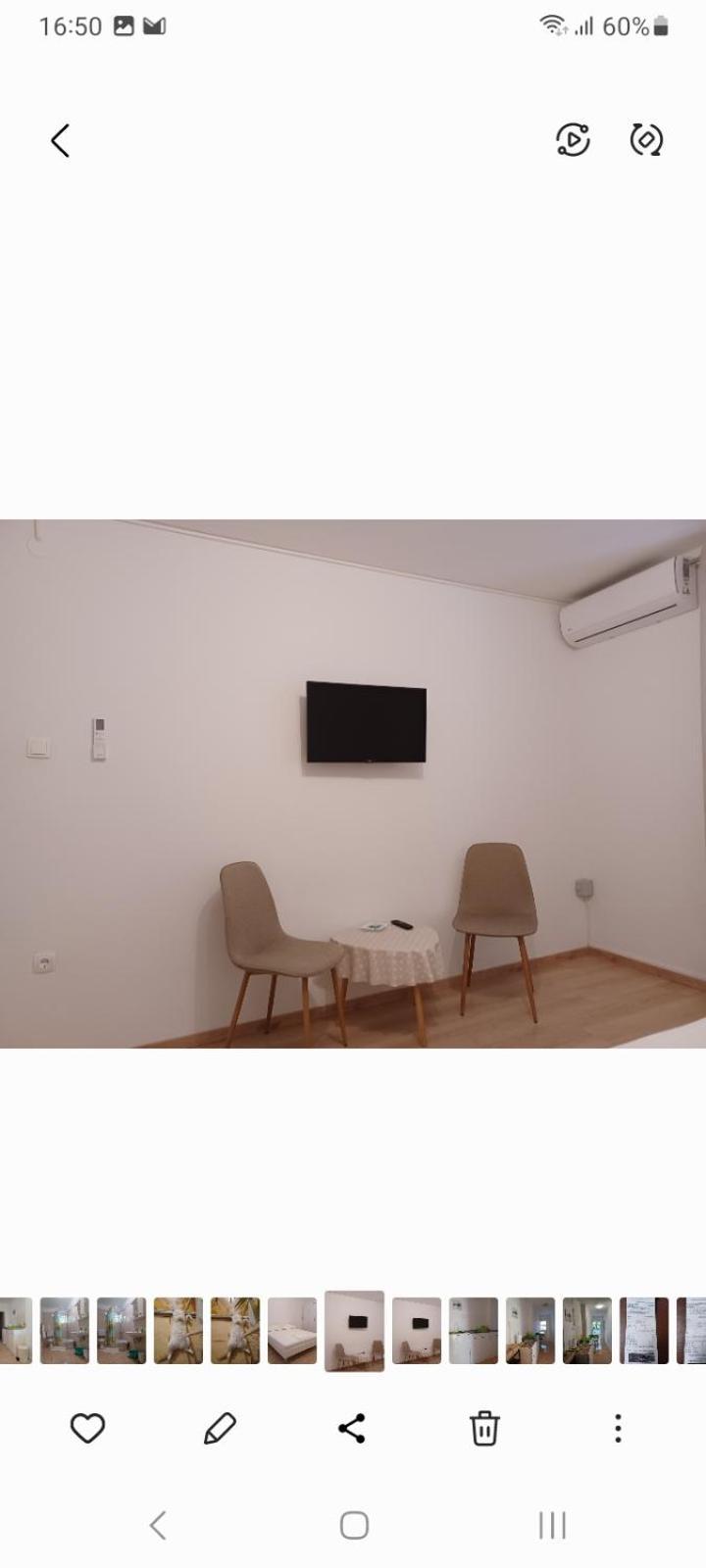 Zeleno Apartament
